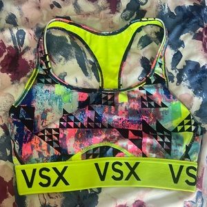Victoria Sport Victoria’s Secret Incredible Lightweight sports bra S